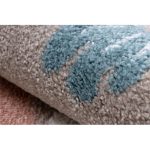 Covor FUN Sweety covor copii, bej 120x170 cm