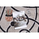 Covor FUN Game covor copii, bej 120x170 cm