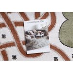 Covor FUN Honey covor copii,  crem 80x150 cm