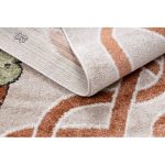 Covor FUN Honey covor copii,  bej 80x150 cm