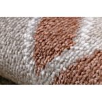 Covor FUN Honey covor copii,  bej 80x150 cm