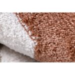 Covor FUN Game covor copii, crem 80x150 cm