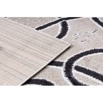 Covor FUN Game covor copii, bej 80x150 cm