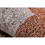 Covor FUN Game covor copii, bej 80x150 cm