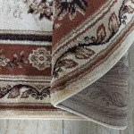  Covor oval Dy. Dy. Exclusive N 04 maro 160 x 220 cm