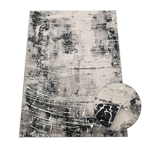  Covor Ber. OPERA 8080 gri 160 x 220 cm
