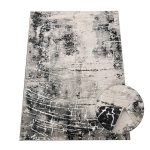  Covor Ber. OPERA 8080 gri 60 x 100 cm