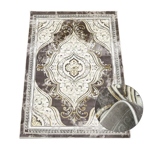 Covor Ber. OPERA 8081 bej 60 x 100 cm