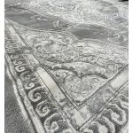  Covor Ber. OPERA 8081 gri 60 x 100 cm