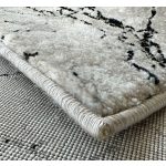 Covor Ber. OPERA 8090 gri 160 x 220 cm