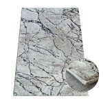 Covor Ber. OPERA 8090 gri 60 x 100 cm