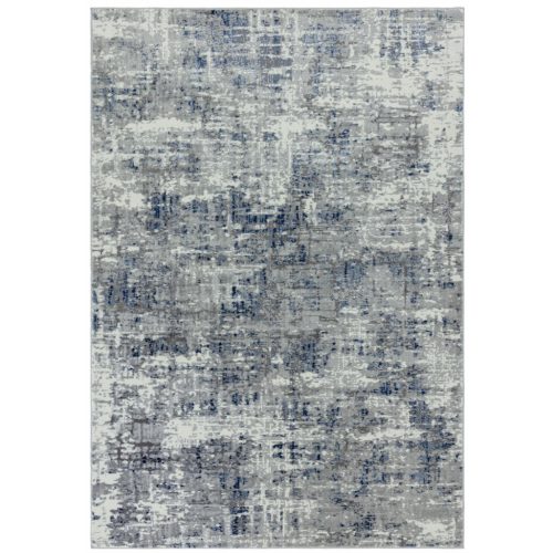  ASY pl Orion 160x230cm OR04 Albastru abstract