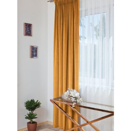  La. Oscar 140x250cm 11 perdele gata făcute