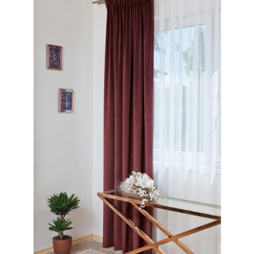  La. Oscar 140x250cm 14 perdele gata făcute