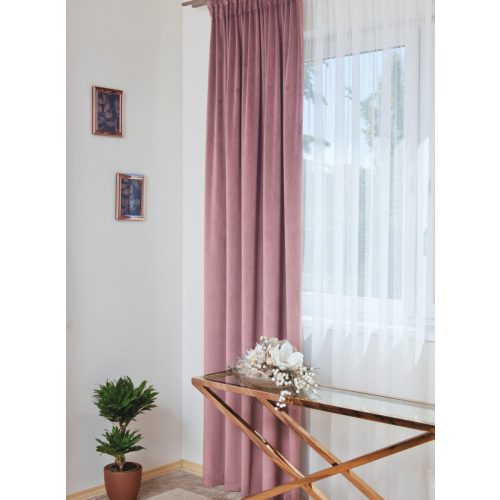  La. Oscar 140x250cm 16 perdele gata făcute