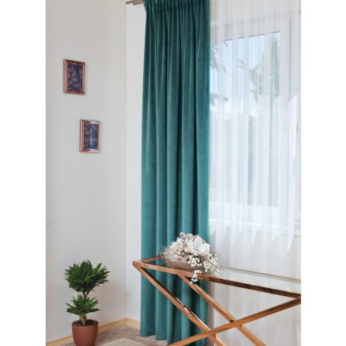  La. Oscar 140x250cm 20 perdele gata făcute