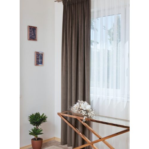  La. Oscar 140x250cm 33 perdele gata făcute