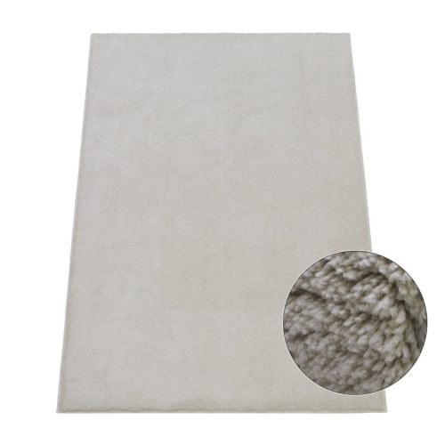 Covor Ber. OSLO 7000 bej 120 x 170 cm