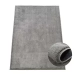  Ber. Covor OSLO 7000 gri 80 x 150 cm