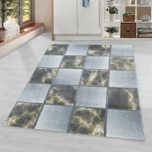 OTTAWA 4201 galben 80 X 150 covor