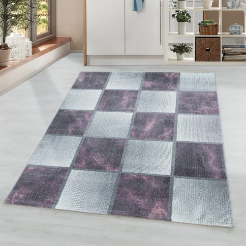 OTTAWA 4201 violet 80 x 250 covor