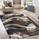 Covor OTTO 01 maro 240 x 330 cm
