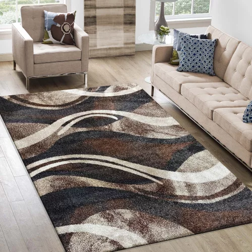 Covor OTTO 01 maro 240 x 330 cm
