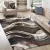 Covor OTTO 01 maro 80 x 150 cm