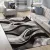 Covor OTTO 01 gri 120 x 170 cm