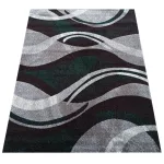  Covor Dy. Otto 01 gri-verde 80 x 150 cm