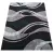  Covor Dy. Otto 01 gri-verde 80 x 150 cm