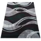  Covor Dy. Otto 01 gri-verde 80 x 150 cm