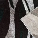  Covor Dy. Otto 01 gri-verde 80 x 150 cm