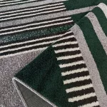  Covor Dy. Otto 03 gri-verde 120 x 170 cm