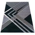  Covor Dy. Otto 03 gri-verde 240 x 330 cm