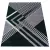  Covor Dy. Otto 03 gri-verde 240 x 330 cm