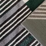  Covor Dy. Otto 03 gri-verde 240 x 330 cm