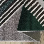  Covor Dy. Otto 03 gri-verde 240 x 330 cm