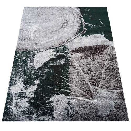  Covor Dy. Otto 04 gri-verde 80 x 150 cm