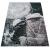  Covor Dy. Otto 04 gri-verde 80 x 150 cm