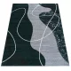  Covor Dy. Otto 05 gri-verde 120 x 170 cm