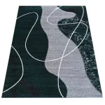  Covor Dy. Otto 05 gri-verde 200 x 290 cm