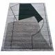 Covor Dy. Otto 06 gri-verde 120 x 170 cm