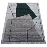  Covor Dy. Otto 06 gri-verde 240 x 330 cm