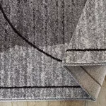  Covor Dy. Otto 06 gri-verde 240 x 330 cm