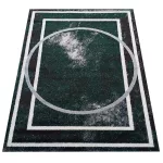  Covor Dy. Otto 07 gri-verde 80 x 150 cm