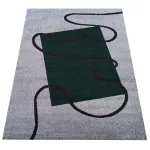  Covor Dy. Otto 08 gri-verde 200 x 290 cm