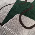  Covor Dy. Otto 08 gri-verde 200 x 290 cm