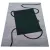  Covor Dy. Otto 08 gri-verde 240 x 330 cm