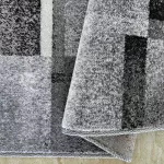  Covor Dy. OTTO 09 gri 120 x 170 cm